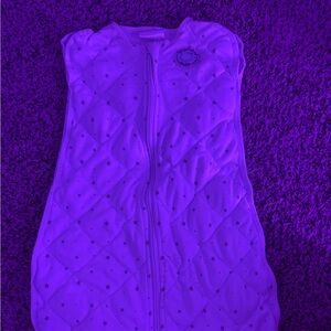 Dreamland Weighted Baby Sleep Sack
